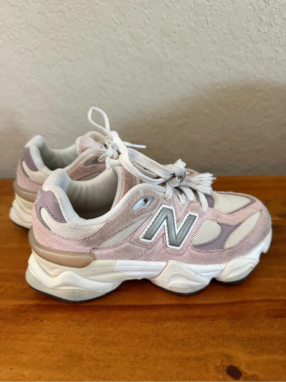 New Balance loved see